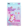 BioSwiss - Mosquito Repellent Sticker Patches For Kids - Girl Designs - 120 Count 2932