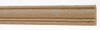 OakridgeStores.com | CLASSICS - Interior Door Trim 7/16 X 24 - Dollhouse Miniature (2-Pack) CLA70306
