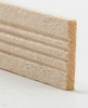 OakridgeStores.com | CLASSICS - Door & Window Casing - 1" Scale Dollhouse Miniature (2-Pack) CLA77940