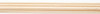 OakridgeStores.com | CLASSICS - 1/4" Chair Rail - Dollhouse Miniature (2-Pack) CLA77957