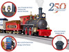 Lionel - America Celebration (250 Years) 4-4-0 Lionchief Freight Set w/ Bluetooth 5.0 2623030