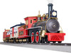 Lionel - America Celebration (250 Years) 4-4-0 Lionchief Freight Set w/ Bluetooth 5.0 2623030