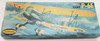RESALE SHOP - Aurora Curtiss Hawk P-6E 116-100 1/48 - BOBR-116-100-NOB7091