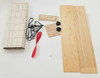 RESALE SHOP - Comet Phantom Fury Construction Kit #3207:100 - BOBR-3207:100-NOB7090