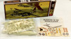 RESALE SHOP - AMT1:72 Martin B-26C Marauder II Bomber Plastic Model Kit #A-646 - BOBR-A-646130-NOB7123