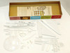 RESALE SHOP - The Lindberg Line 1:96 Avro Vulcan Delta Wing Jet Bomber Plastic Model Kit - BOBR-LIND579200-NOB7125