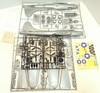 RESALE SHOP - Monogram 1:48 B-17G Flying Fortress Bomber Plastic Model Kit #5600 - BOBR-MNG5600-LN7156