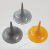 RESALE SHOP - Monogram 3 Fighting Planes of the 30's Boeing, Goshawk, Hawk 1/72 Pa216*200 - BOBR-PA216*200-NOB7080