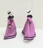 RESALE SHOP - VTG 1:12 Porcelain Old Women Dolls (sold each) - BOST-OLDWOMEN-NS7395