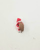 RESALE SHOP - VTG 1:12 Handmade Dollhouse Miniature Santa - BOST-SANTA-NS7059