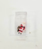 RESALE SHOP - VTG 1:12 Handmade Dollhouse Miniature Santa - BOST-SANTA-NS7059