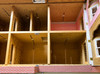 RESALE SHOP - VTG House That Jack Built Assembled JILLIAN Dollhouse- wired-LEMONT PICKUP ONLY - DASI-JILLIAN-LN7176