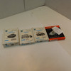 RESALE SHOP - Lot Of Partially Used Detail Parts- Tracks, Voyager Photo etch. - JIMI-001-U7251