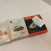 RESALE SHOP - Lot Of Partially Used Detail Parts- Tracks, Voyager Photo etch. - JIMI-001-U7251