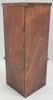 RESALE SHOP - Dollhouse 1:12 Wooden Corner Hutch With Cabinets - RUMA-CORNER-LN7205