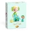 OakridgeStores.com | Djeco - Tinyly Flore & Bloom - Collectible Figurine Set for Ages 4+ - 06944 3070900069442