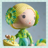 OakridgeStores.com | Djeco - Tinyly Flore & Bloom - Collectible Figurine Set for Ages 4+ - 06944 3070900069442