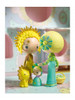 OakridgeStores.com | Djeco - Tinyly Flore & Bloom - Collectible Figurine Set for Ages 4+ - 06944 3070900069442