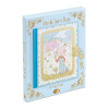 OakridgeStores.com | Djeco - Tinyly Prunelle Secret Notebook - Lockable Journal for Ages 4+ - 06999 3070900069992