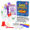 OakridgeStores.com | Thames & Kosmos - Wow in the World: 100 Experiments That WOW! - Science Kit - 545008 814743019669