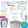 OakridgeStores.com | Thames & Kosmos - Wow in the World: 100 Experiments That WOW! - Science Kit - 545008 814743019669