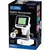 OakridgeStores.com | Thames & Kosmos - Digital Microscope with HD Imaging and LCD Display - 2.8 inch Screen, 10x-150x, Camera - 678010 810172680937