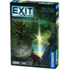 OakridgeStores.com | Thames & Kosmos - EXIT: The Forgotten Island - Escape Room Puzzle Game - 692858 814743013131