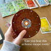 OakridgeStores.com | Thames & Kosmos - EXIT: The Game: The Disappearance of Sherlock Holmes - Escape Room Game - 692866 814743018129