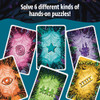 OakridgeStores.com | Thames & Kosmos - EXIT: The Game - Kids - Midnight Spooktacular - Cooperative Escape Puzzle Game - 692869 5060282511996