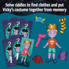 OakridgeStores.com | Thames & Kosmos - EXIT: The Game - Kids - Midnight Spooktacular - Cooperative Escape Puzzle Game - 692869 5060282511996