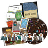 OakridgeStores.com | Thames & Kosmos - EXIT: Theft on the Mississippi - Cooperative Escape Room Game - 692873 814743015012