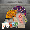 OakridgeStores.com | Thames & Kosmos - EXIT: The Game - Prison Break - Cooperative Escape Room Puzzle Game - 692884 814743018907