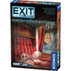OakridgeStores.com | Thames & Kosmos - EXIT: Dead Man on the Orient Express - Escape Room Puzzle Game, Difficulty 4/5 - 694029 814743013582