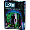 OakridgeStores.com | Thames & Kosmos - EXIT: The Haunted Roller Coaster - Cooperative Escape Room Puzzle Game - 697907 814743014244