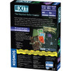 OakridgeStores.com | Thames & Kosmos - EXIT: The Haunted Roller Coaster - Cooperative Escape Room Puzzle Game - 697907 814743014244