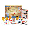 OakridgeStores.com | Thames & Kosmos - Magic: Gold Edition - Magic Tricks Set with 150 Illusions for Ages 8+ - 698232 814743012028