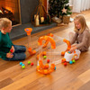 OakridgeStores.com | Fat Brain Toys - Air Toobz Expansion Pack - STEM Building Accessory for Ages 3+ - FA464-1 810074274630