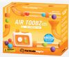 OakridgeStores.com | Fat Brain Toys - Air Toobz Evo - Air-Powered STEM Building System for Ages 3+ - FA586-1 810074278997