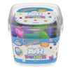 OakridgeStores.com | Scentco - Scented Air Dough: Imagination Bucket - Modeling Dough Kit, 60-Bag Set - ADBK60-2G26 692046996814