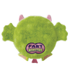 OakridgeStores.com | Scentco - Fart Monsters: Fizzler - Scented Plush Toy with Whoopee Cushion, Lemon Lime Scent, 16 inches - FMP002 692046902419