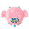 OakridgeStores.com | Scentco - Fart Monsters: Squeeky - Scented Plush Toy with Whoopee Cushion, Bubblegum Scent, 16 inches - FMP003 692046902426