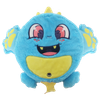 OakridgeStores.com | Scentco - Fart Monsters: Tootles - Scented Plush Toy with Whoopee Cushion, Raspberry Candy Scent, 16 inches - FMP004 692046902433