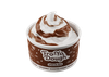 OakridgeStores.com | Scentco - Chocolate Fro-Yo Dough - Scented Sensory Fidget Dough Cup w/ Spoon & Mix-Ins - FYSD01 692046902822