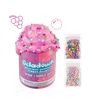 OakridgeStores.com | Scentco - Grape & Bubble Gum Geladough - Aromatherapy Scented Sensory Dough for Ages 3+, 180g Kit w/ Mix-Ins & Spoon - GDAD02 692046901191