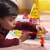 OakridgeStores.com | Magna-Tiles - MAGNA-TILES Fire Rescue 27-Piece Magnetic Construction Set - Magnetic Building Toy for Ages 3+ - 252027FR 850025176521