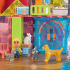 OakridgeStores.com | Magna-Tiles - Pet Playhouse - 50-Pc Magnetic Construction STEM Set for Ages 3+ - 252050PP 850025176491