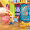 OakridgeStores.com | Magna-Tiles - Pet Playhouse - 50-Pc Magnetic Construction STEM Set for Ages 3+ - 252050PP 850025176491