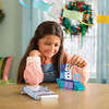 OakridgeStores.com | Magna-Tiles - microMAGS Winter Wonder Travel Set - 26-Pc Magnetic Construction for Ages 3+ - 254026WW 850025176644