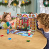 OakridgeStores.com | Magna-Tiles - microMAGS Advent Calendar - 34-Pc Magnetic Construction Set for Ages 3+ - 256034AC 850025176545