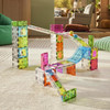 OakridgeStores.com | Magna-Tiles - Rail Racers Max - 80-Pc Magnetic Construction STEM Track Set for Ages 5+ - 261080RR 850025176873